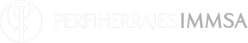 Perfiherrajes IMMSA