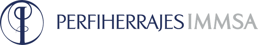 Perfiherrajes IMMSA