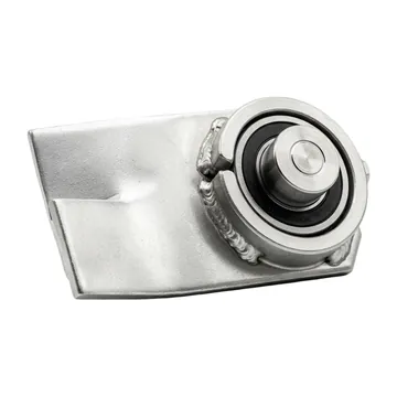 Bibeles con balero para portón metálico – Perfiherrajes IMMSA