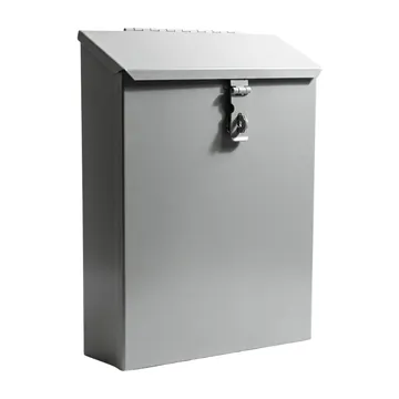 Cajas para buzón – Perfiherrajes IMMSA