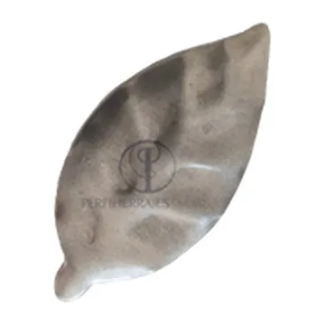 Figura de lámina hoja limón – Perfiherrajes IMMSA