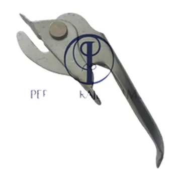 Manijas para ventana tipo perico – Perfiherrajes IMMSA