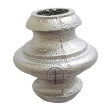 Nudo fofo cuello redondo – Perfiherrajes IMMSA