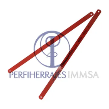 Seguetas – Perfiherrajes IMMSA