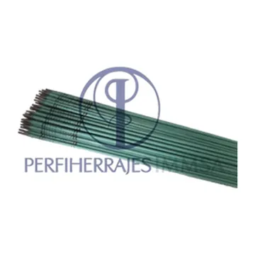 Soldadura (electrodo) – Perfiherrajes IMMSA